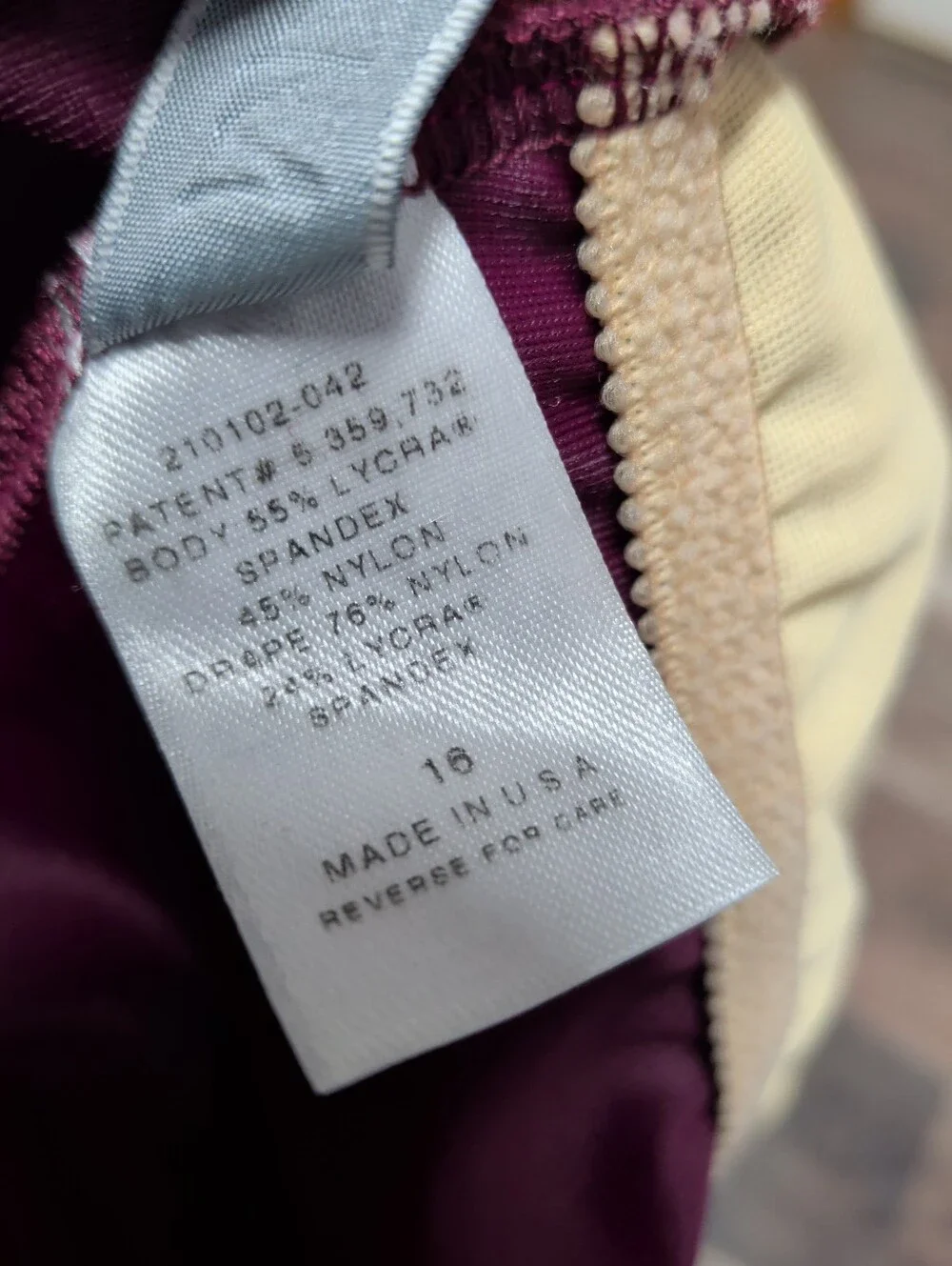 Magicsuit it new
